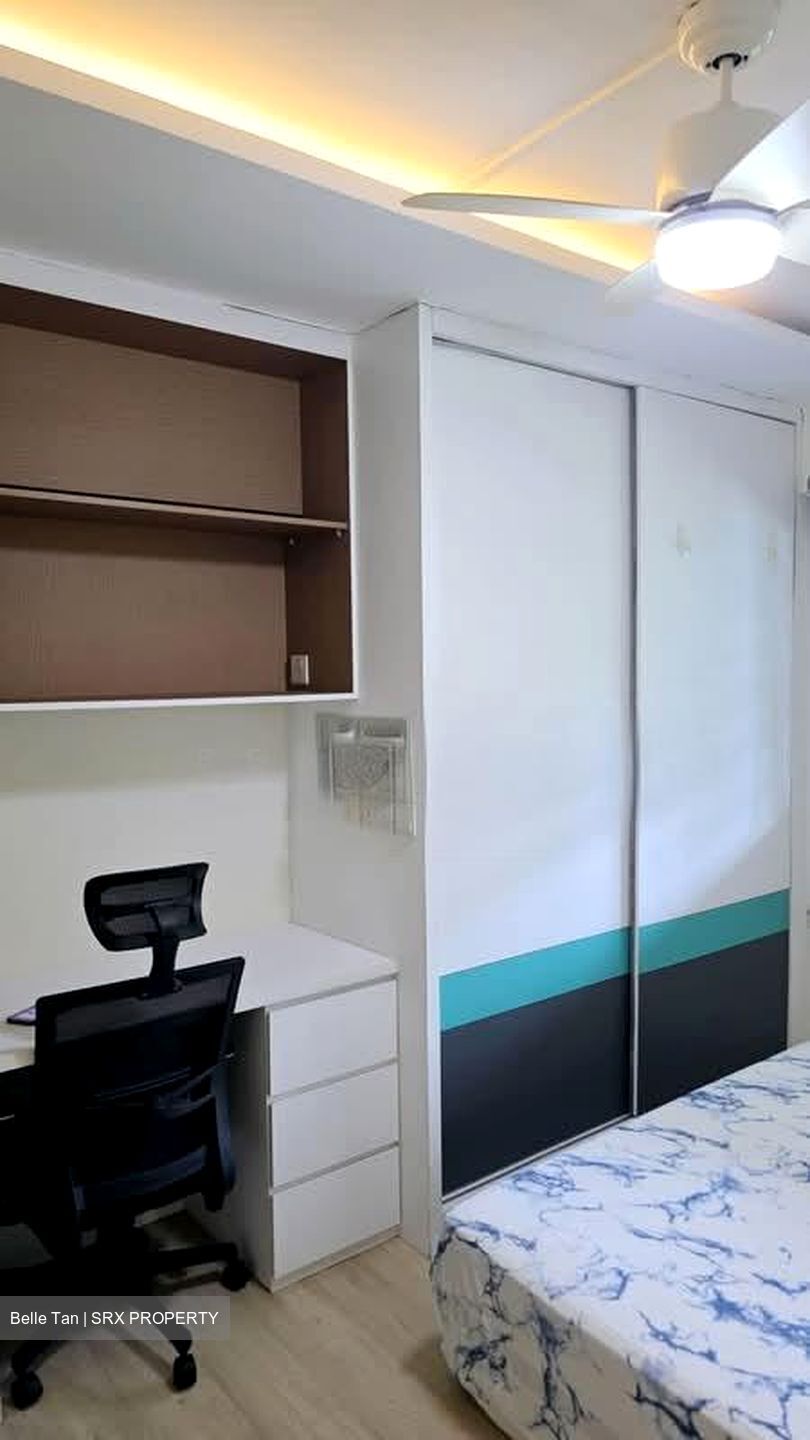 Blk 154 Yio Chu Kang Grove (Ang Mo Kio), HDB 3 Rooms #567665311